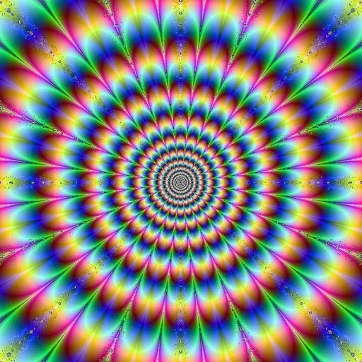 PSYCH-OUT! VOL 1