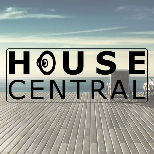House Central 804 - New Music from Gorgon City, GW Harrison & Huxley.