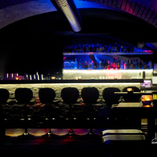 DJ paTRICK Live @ Mou Chillout Bar & Club 28.11.2014