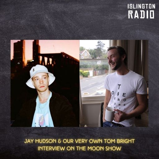The Moon Show with Jon Moon (26/02/2021)