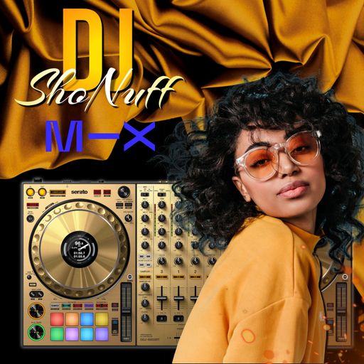 NEW 4SHO RAP/R&B (VOL 1)