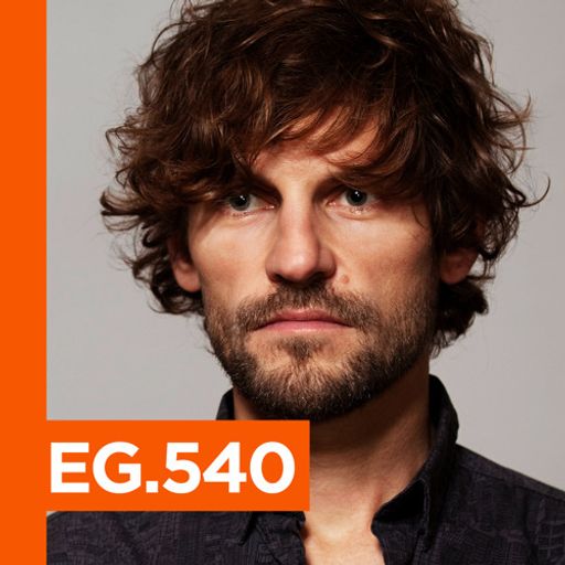 EG.540 Dave DK