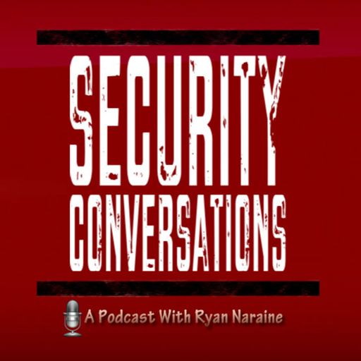 Jeremiah Grossman on the Attacker-Defender Mentality