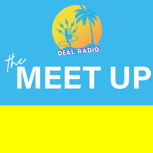MEET-UP radio show 23rd Jan 2021