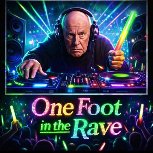 One Foot in the Rave