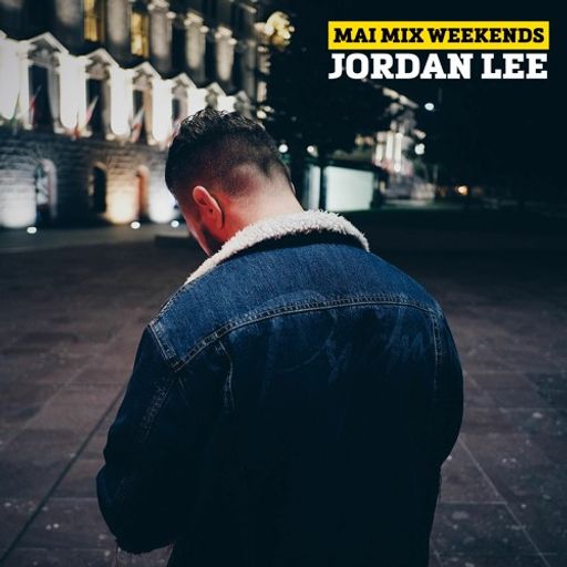 DJ Jordan Lee - Mai Mix Weekends Episode 7: Old and New Hip-Hop R&B
