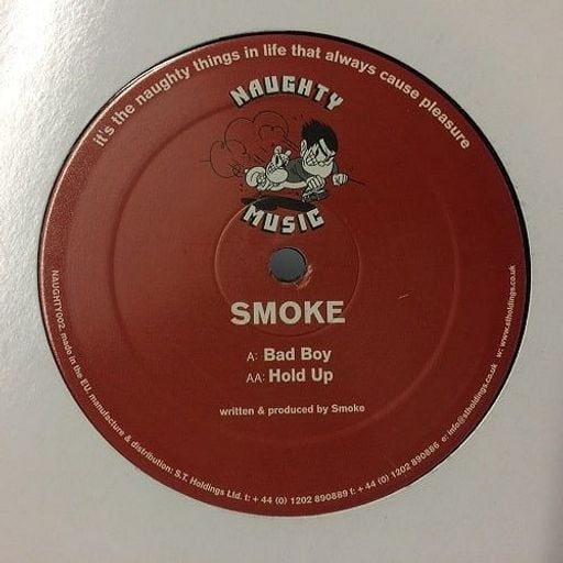 Not Today - Breakbeat Garage II - 26th April 2025