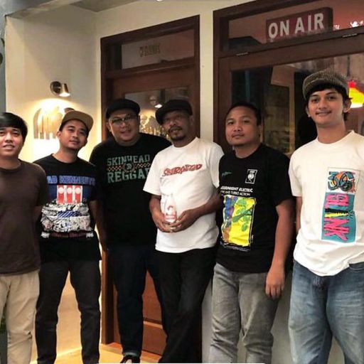 Soundclash Hosted by Jimmy Spliff with Highmoon Vol.11