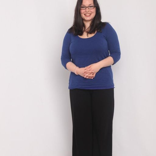 Stephanie Brookes 261114