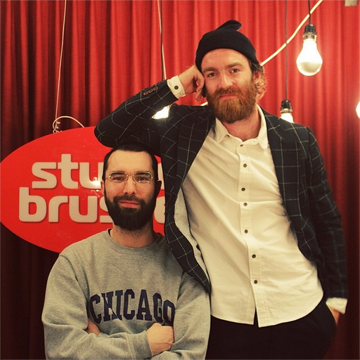 Show#580 (Chet Faker in Session | New Ossie | Reginald Omas Mamode | Moonstarr | Ratking | ...