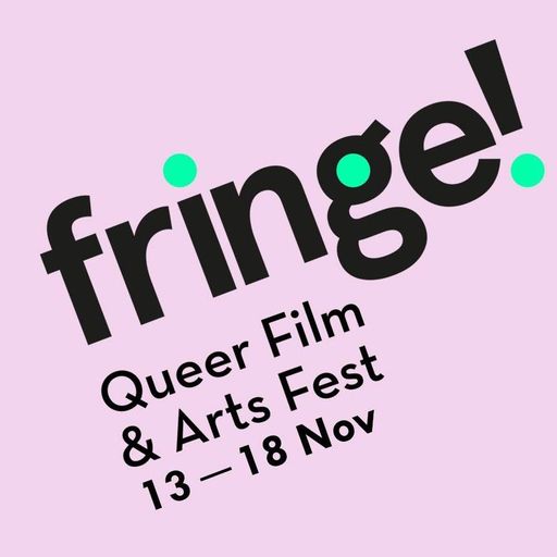 Matt Williams with Fringe! Fest 2018