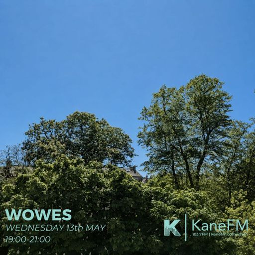 Midweek Sessions w/ Wowes 130526