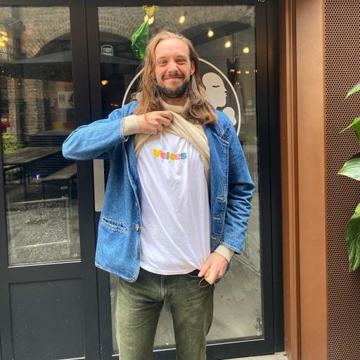 Tall Nico - 03/11/23 [Voices Radio]