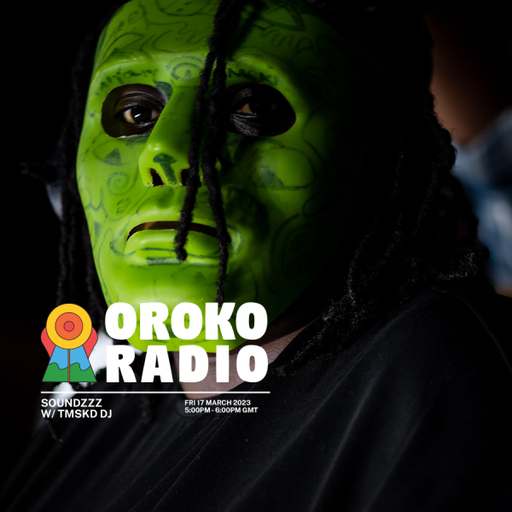 TMSKDJ - SOUNDzzz - 17th March 2023