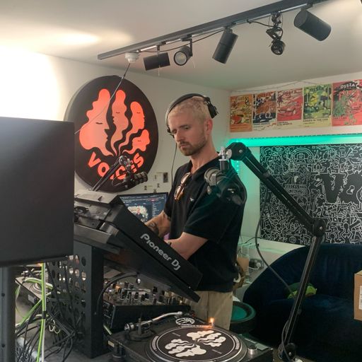 24 Karat Kenz - 26/07/24 - Voices Radio