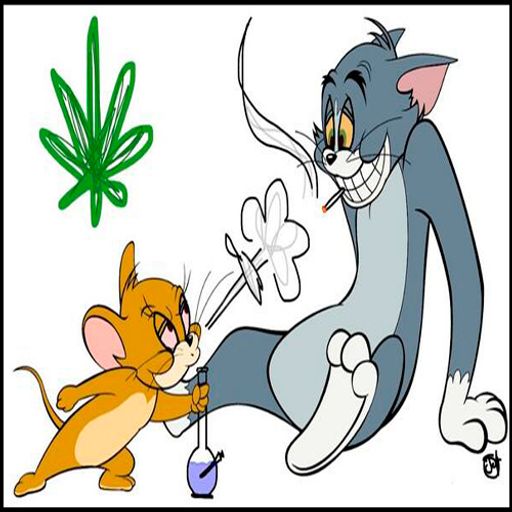 A Tokers Delight Vol.5