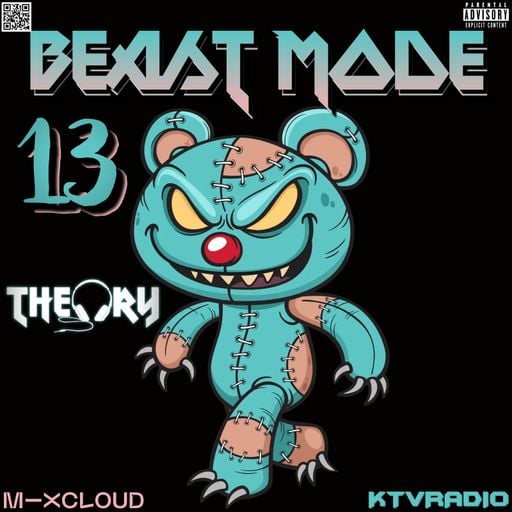 BEAST MODE 13