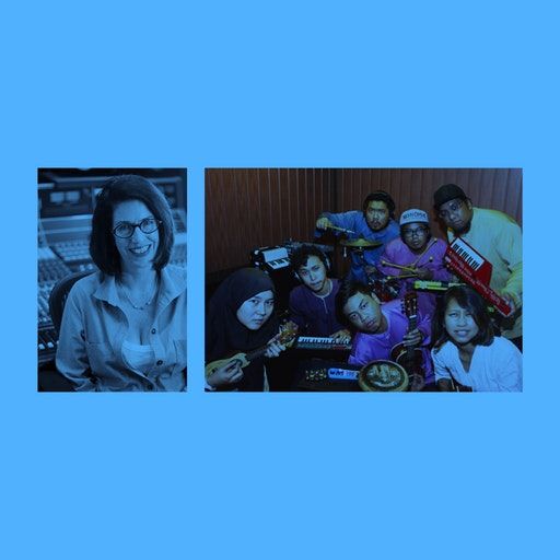 Peak Time – Susan Rogers and the Venopian  Solitude