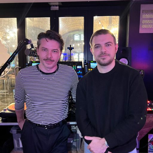 Chat Shit Get Bangers - 08.01.26 - [Voices Radio]