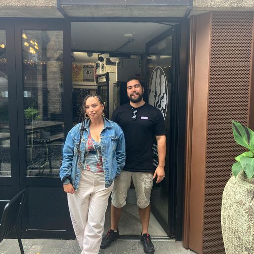 Full Circle W/ Flores & Bigg - 29/06/23 - Voices Radio