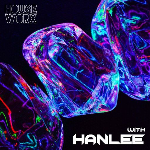 Jon Manley - hOUSEwORX (14/02/25)