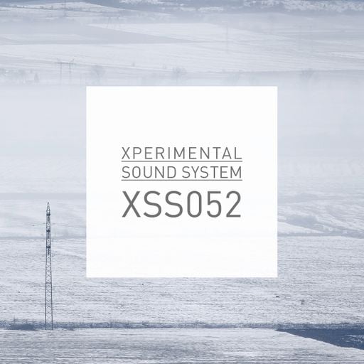 Xperimental Sound System: XSS052 / Javier Bilbao