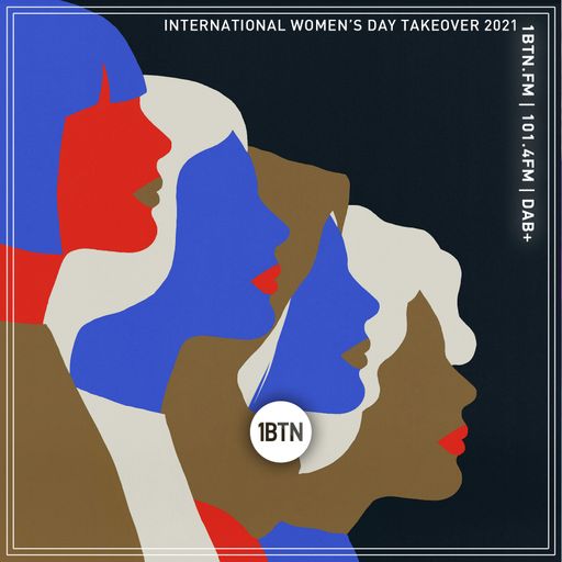 IWD TAKEOVER 2021: Renata - 08.03.2021