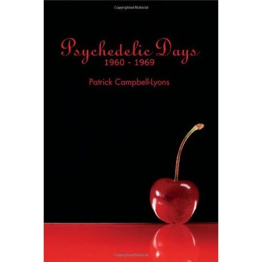 Nirvana - Psychedelic Days