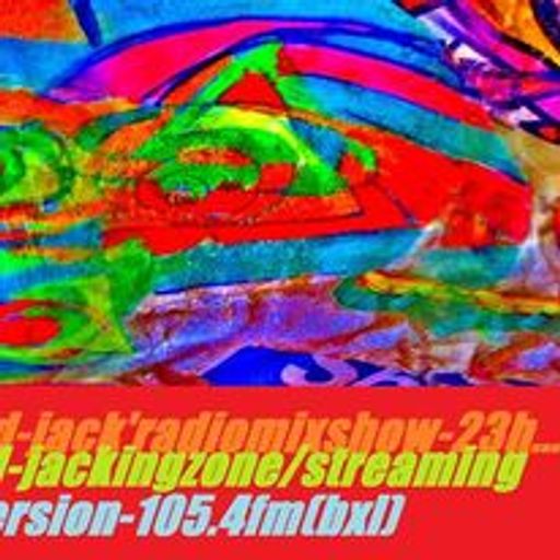 tropicalrobotics system in d-jacking zone(radiopanik)