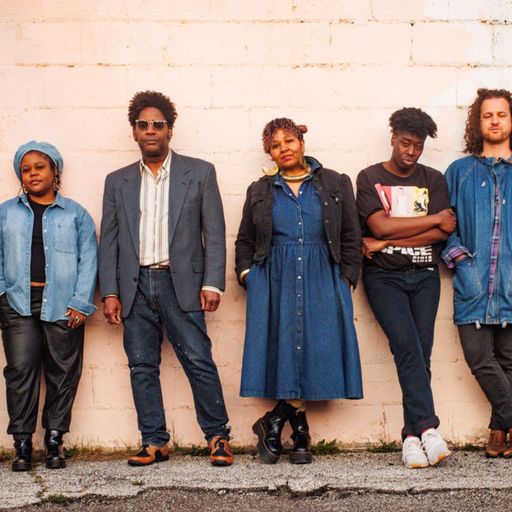 The Wire: Adventures In Music and Sound # 3rd October 2024