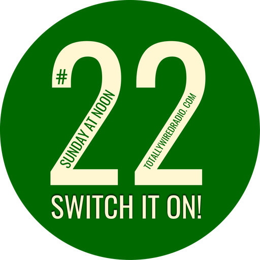 10.01.21 Switch It On! Jim Guynan