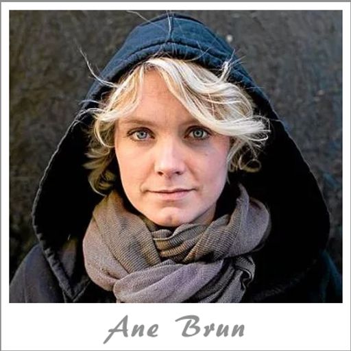 Ane Brun - by Babis Argyriou