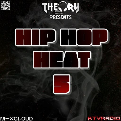 HIP HOP HEAT 5