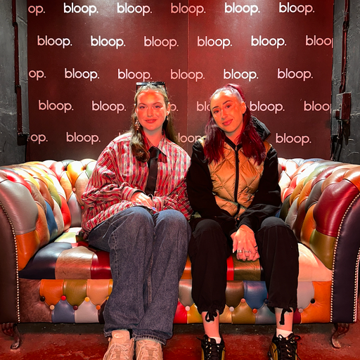 FullBeat.fm w/ guest Lixxy - 15.04.26 [Bloop London Radio]