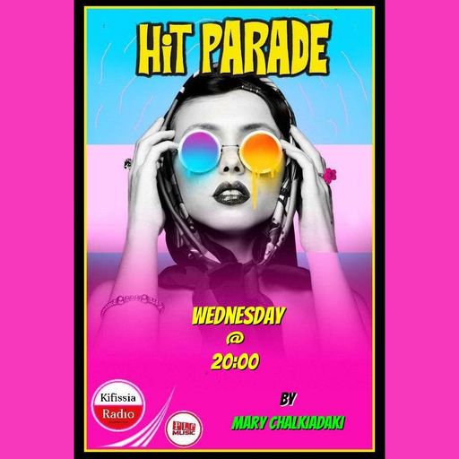 Mary Hit Parade 3103