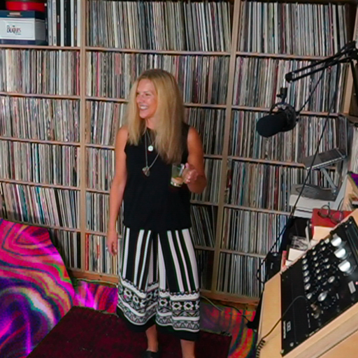 Balearic Breakfast: Colleen 'Cosmo' Murphy // 09-08-22