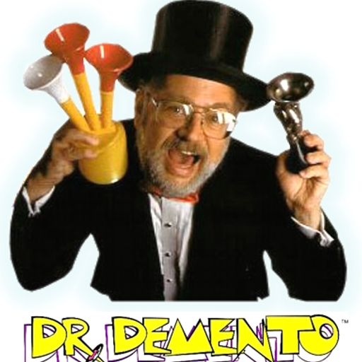 Anything Anything with Rich Russo 2-7-16 SuperBowl Sunday Novelty Extravaganza with DR DEMENTO