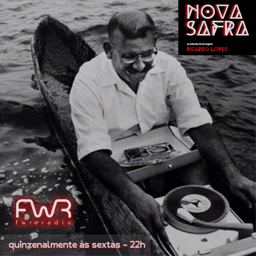 Nova Safra 020 - 10.6.2022