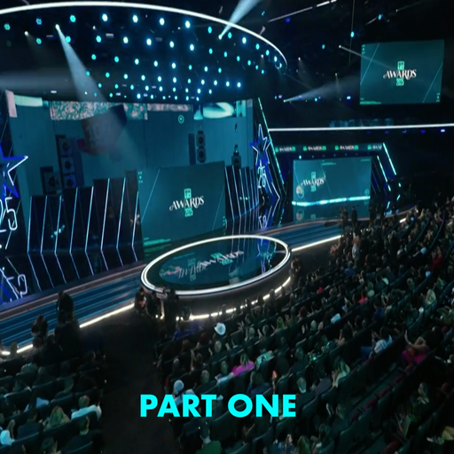 The 2025 BET Awards Soundtrack (According 2 Madd Dawg) - Part 1