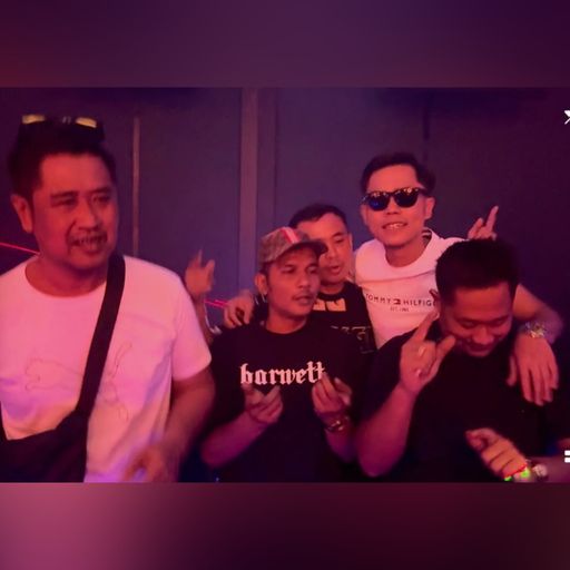 อาแปะโรงสี สามสหาย [170BPM] #ดีเจจอมมารเบล