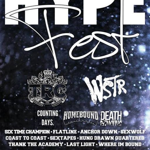 The Hive Hype Fest Special