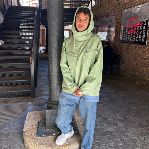 Koshari FM w/ Kabir - 15/07/23