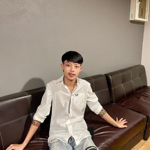 ไม่มีบอกไม่พอเบิกHBDโจเซฟส.สดชื่น mc เทียรี่