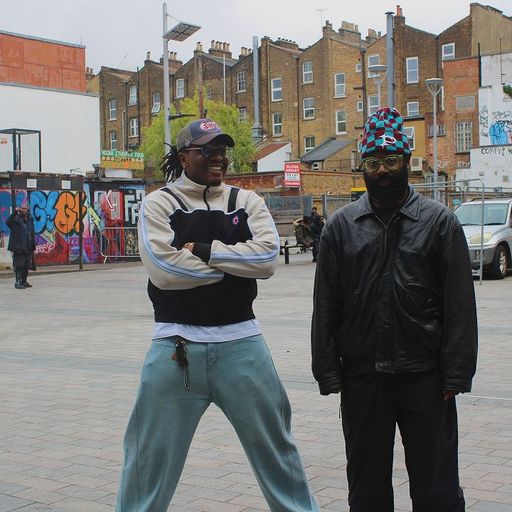 BONE SODA ノノ - 8th October 2025