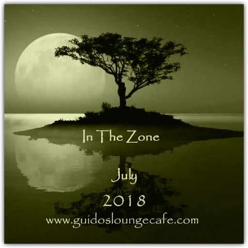 In The Zone - July 2018 (Guido's Lounge Cafe)