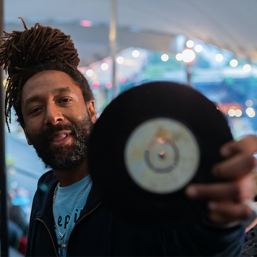 Krisp Biscuits Radio: Mikey D.O.N // 13-03-21