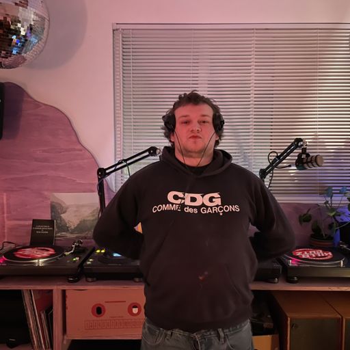 Five Eyes w. Phil X - November 2023