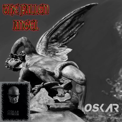 THE FALLEN ANGEL
