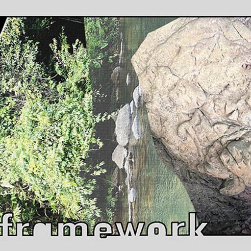 framework #960 - 8 February 2026 [felix birke]