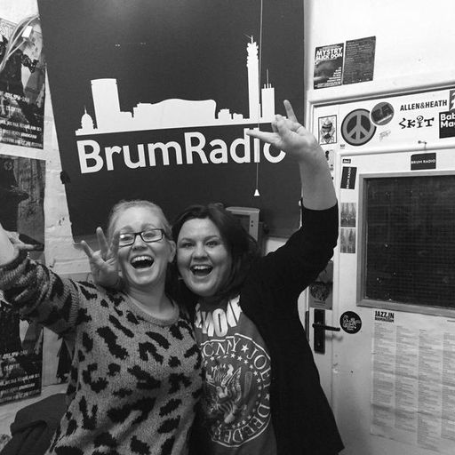 Chicks Dig Jerks with Alice & Sarah (26/02/2017)